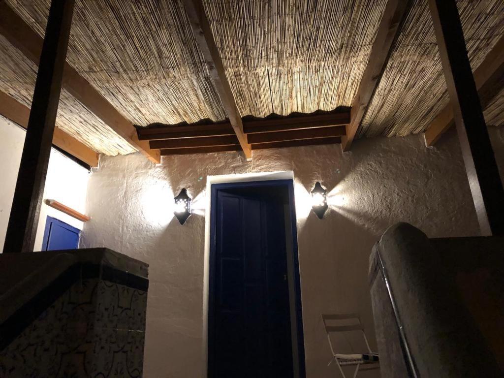 Andaluz Living - Traditional Andalusian House, Casa De Vecinos El Puerto de Santa María Dış mekan fotoğraf