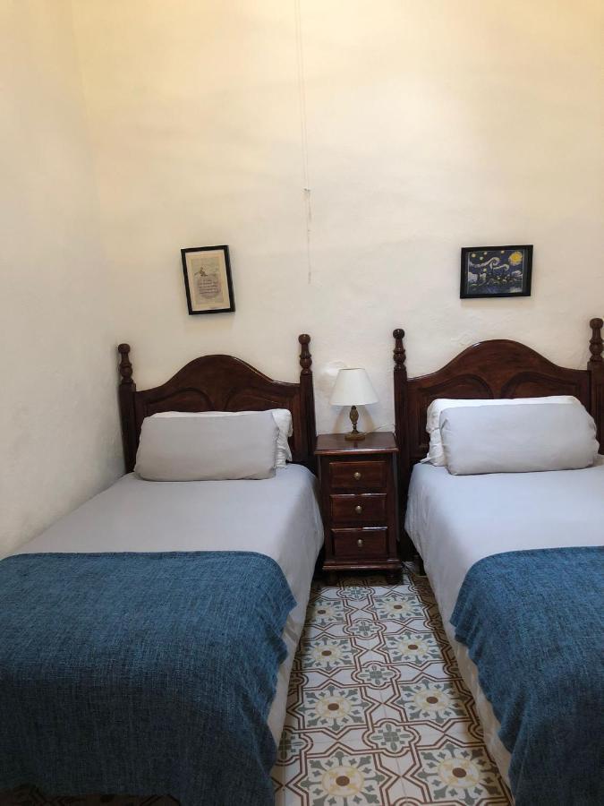 Andaluz Living - Traditional Andalusian House, Casa De Vecinos El Puerto de Santa María Dış mekan fotoğraf