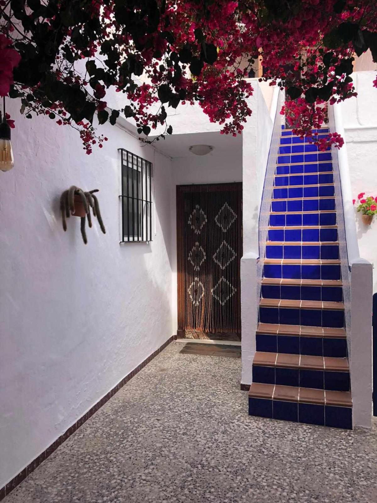 Andaluz Living - Traditional Andalusian House, Casa De Vecinos El Puerto de Santa María Dış mekan fotoğraf